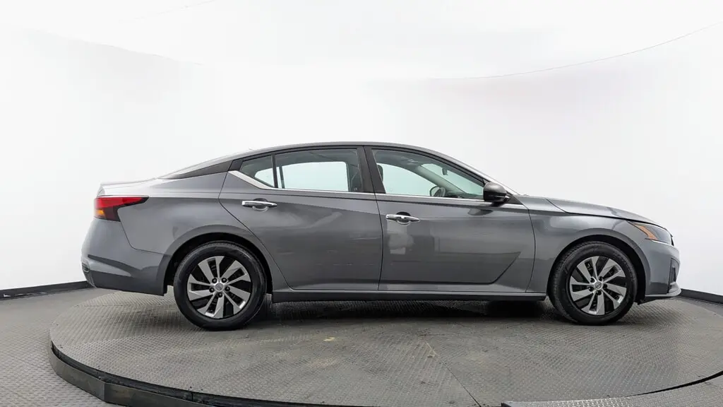 Florida Fine Cars - Used NISSAN ALTIMA 2024 MIAMI 2.5 S