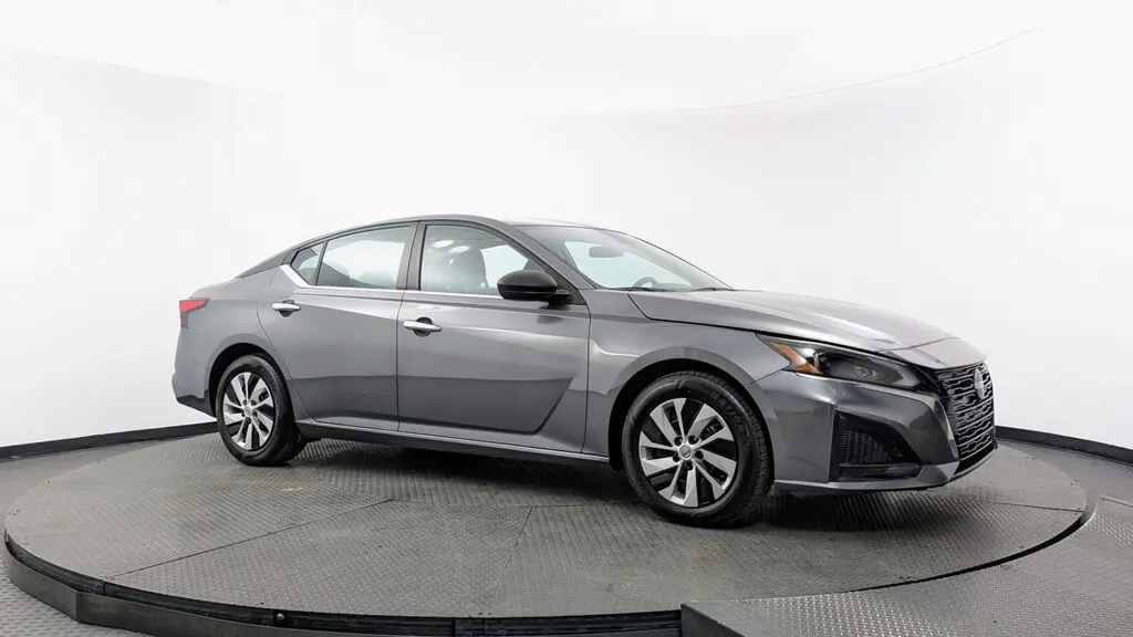 Florida Fine Cars - Used NISSAN ALTIMA 2024 MIAMI 2.5 S