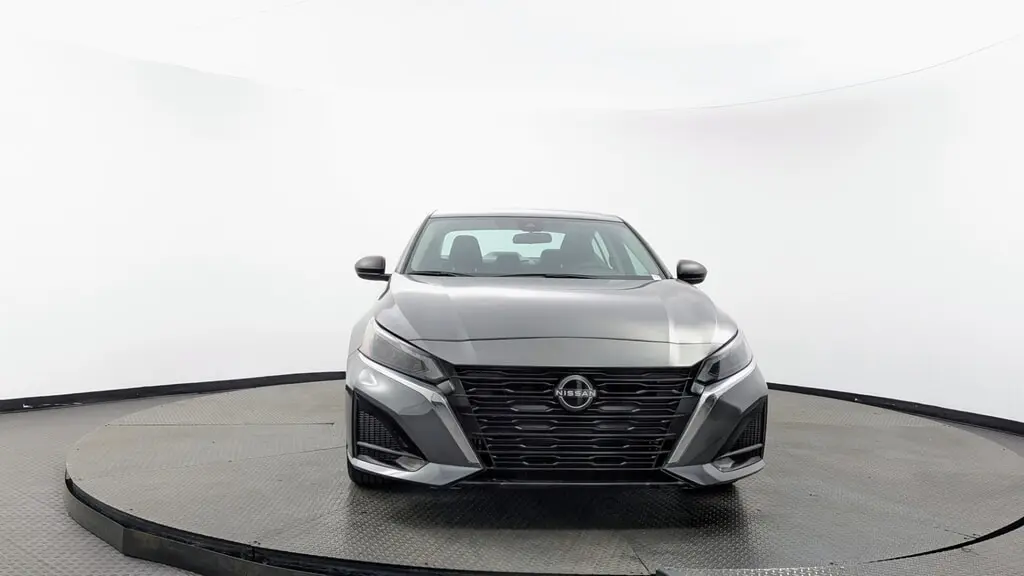 Florida Fine Cars - Used NISSAN ALTIMA 2024 MIAMI 2.5 S