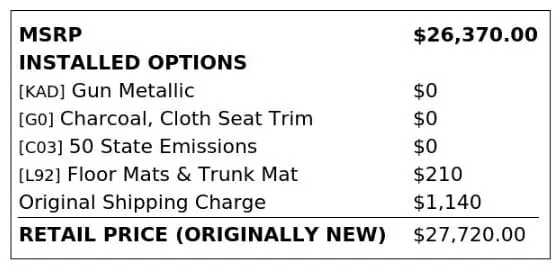 Florida Fine Cars - Used NISSAN ALTIMA 2024 MIAMI 2.5 S