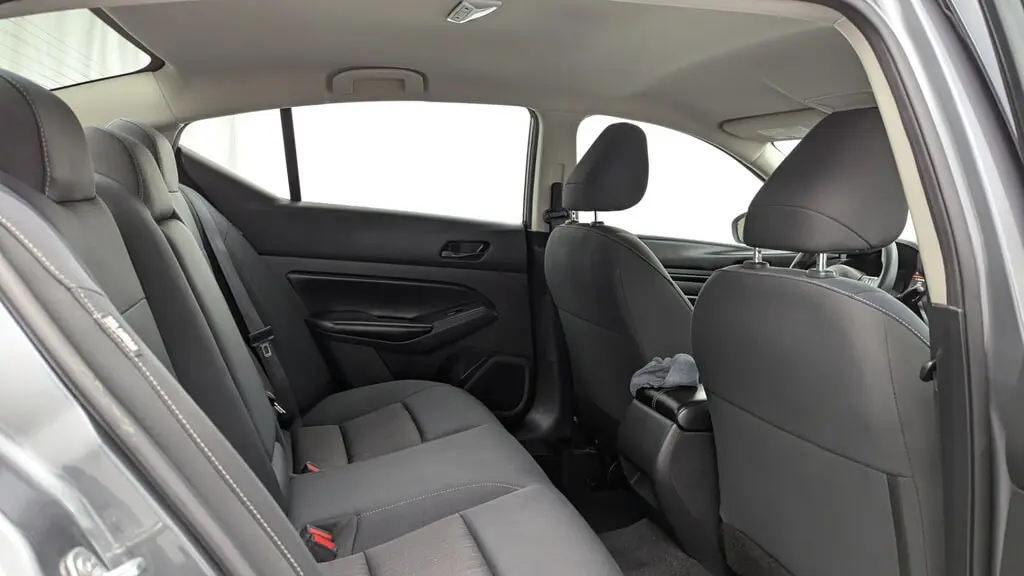Florida Fine Cars - Used NISSAN ALTIMA 2024 MIAMI 2.5 S