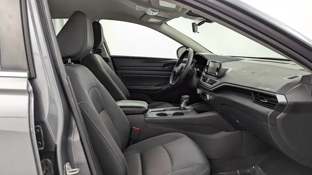 Florida Fine Cars - Used NISSAN ALTIMA 2024 MIAMI 2.5 S