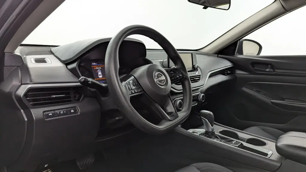 Florida Fine Cars - Used NISSAN ALTIMA 2024 MIAMI 2.5 S