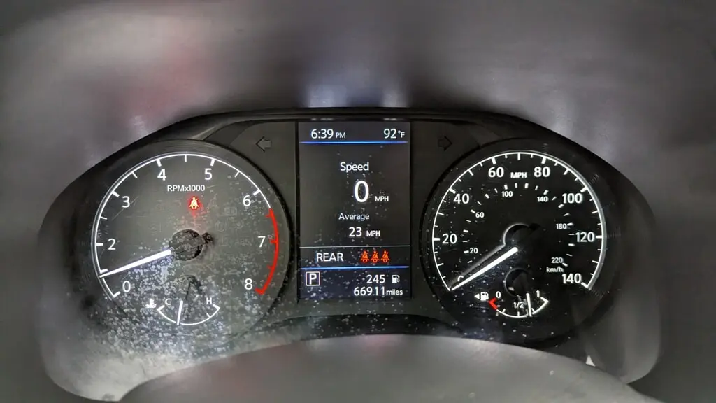 Florida Fine Cars - Used NISSAN ALTIMA 2024 MIAMI 2.5 S