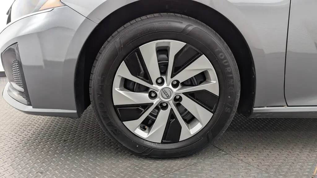 Florida Fine Cars - Used NISSAN ALTIMA 2024 MIAMI 2.5 S