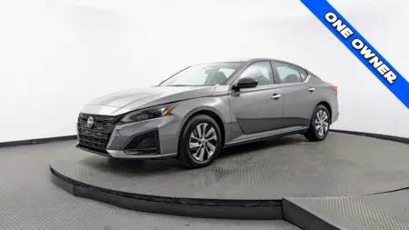 Florida Fine Cars - Used NISSAN ALTIMA 2024 MIAMI 2.5 S