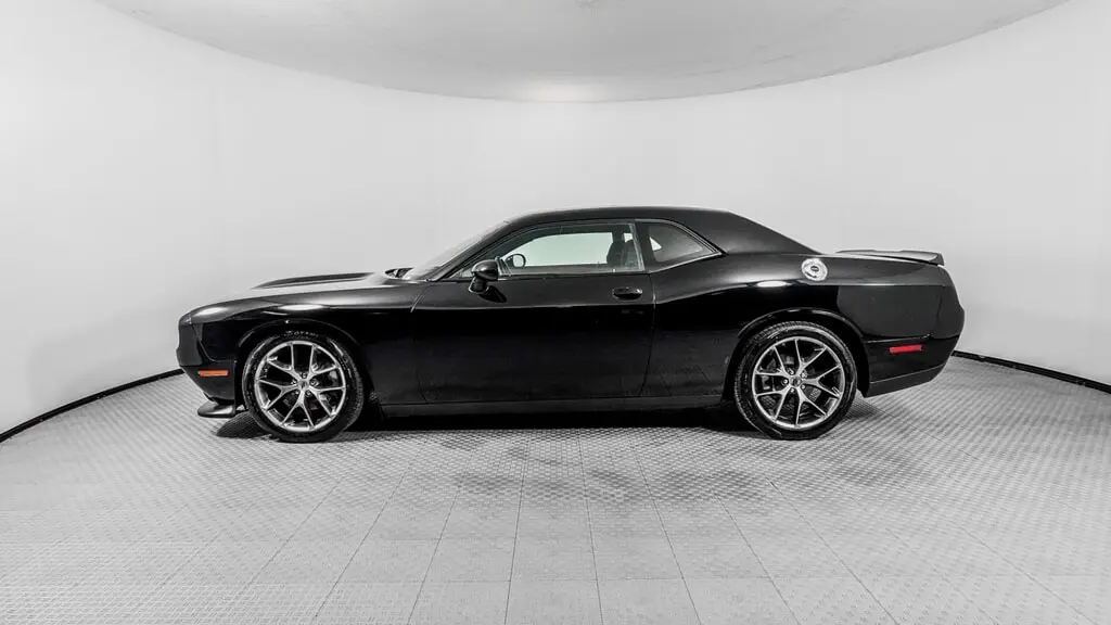 Florida Fine Cars - Used DODGE CHALLENGER 2022 ORLANDO GT