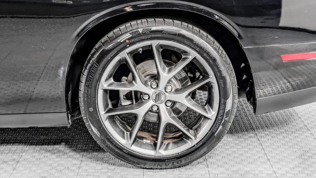Florida Fine Cars - Used DODGE CHALLENGER 2022 ORLANDO GT