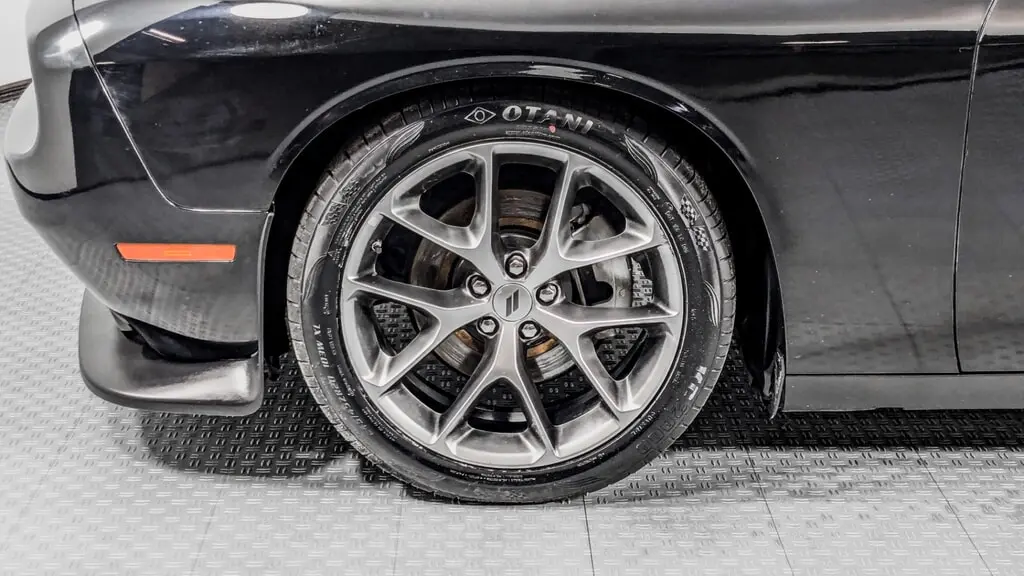Florida Fine Cars - Used DODGE CHALLENGER 2022 ORLANDO GT
