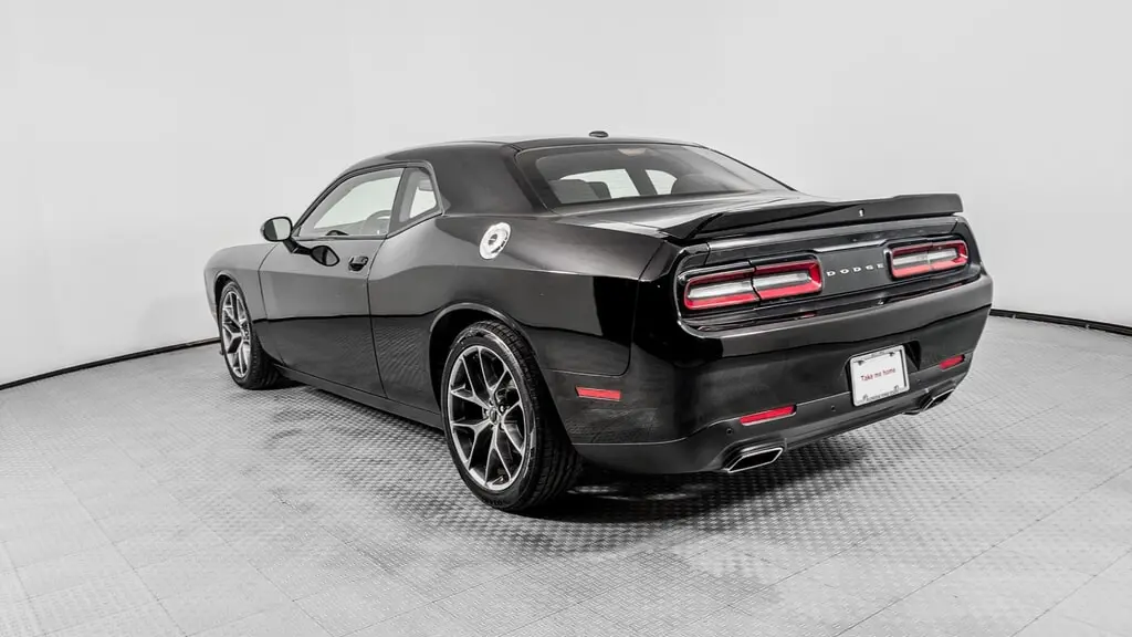 Florida Fine Cars - Used DODGE CHALLENGER 2022 ORLANDO GT