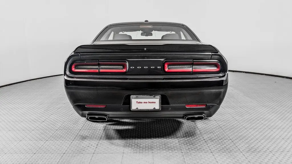 Florida Fine Cars - Used DODGE CHALLENGER 2022 ORLANDO GT