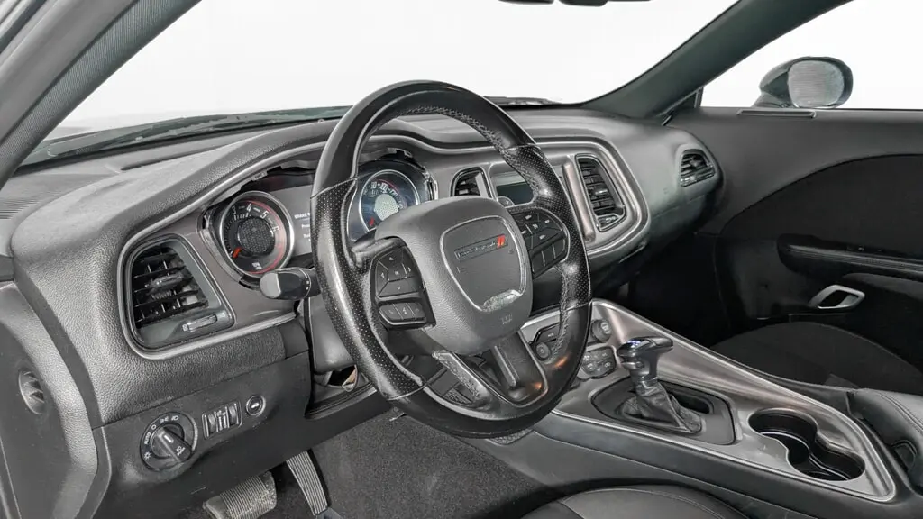 Florida Fine Cars - Used DODGE CHALLENGER 2022 ORLANDO GT