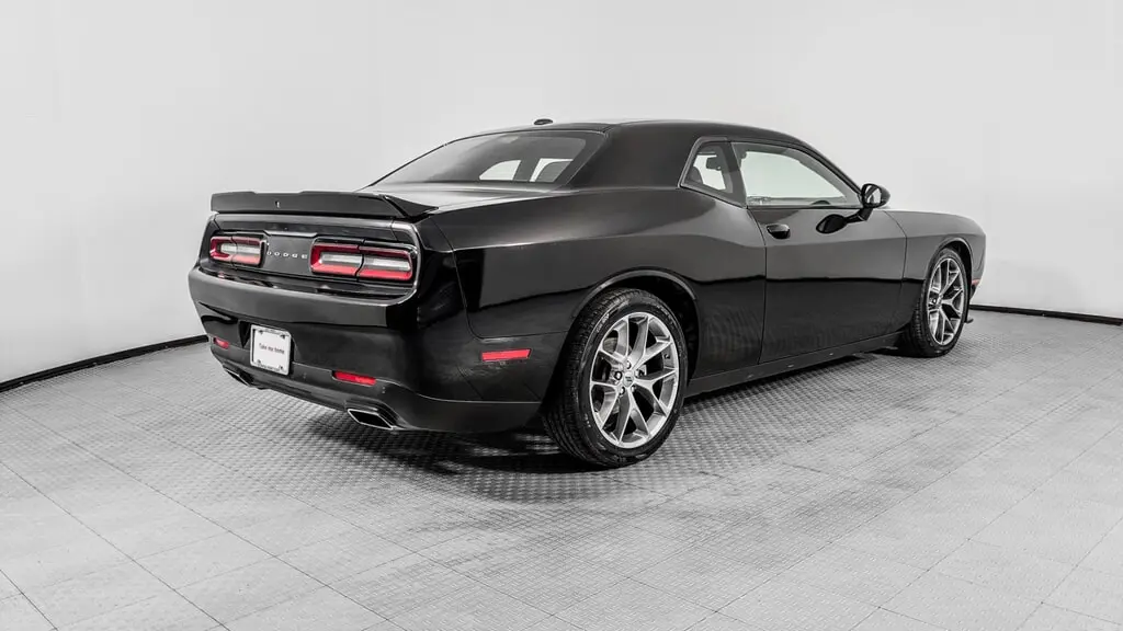 Florida Fine Cars - Used DODGE CHALLENGER 2022 ORLANDO GT