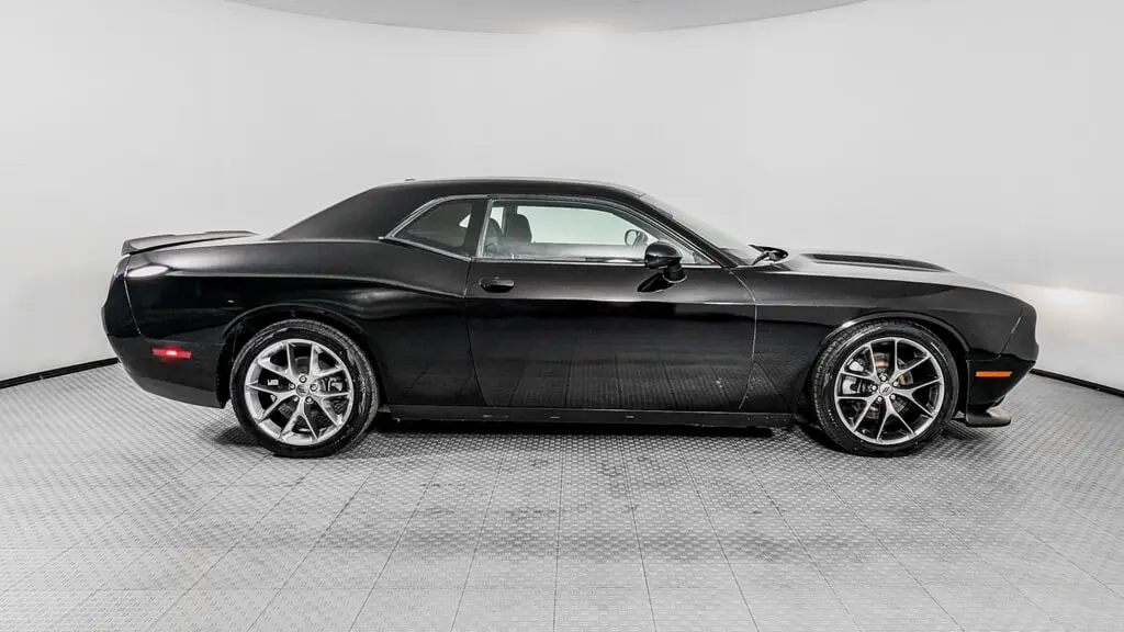 Florida Fine Cars - Used DODGE CHALLENGER 2022 ORLANDO GT