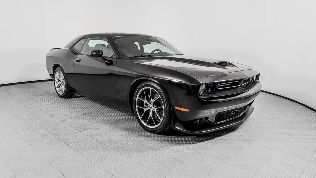 Florida Fine Cars - Used DODGE CHALLENGER 2022 ORLANDO GT