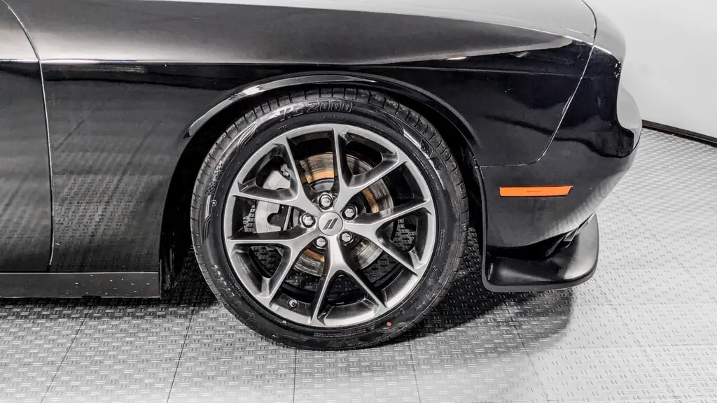 Florida Fine Cars - Used DODGE CHALLENGER 2022 ORLANDO GT