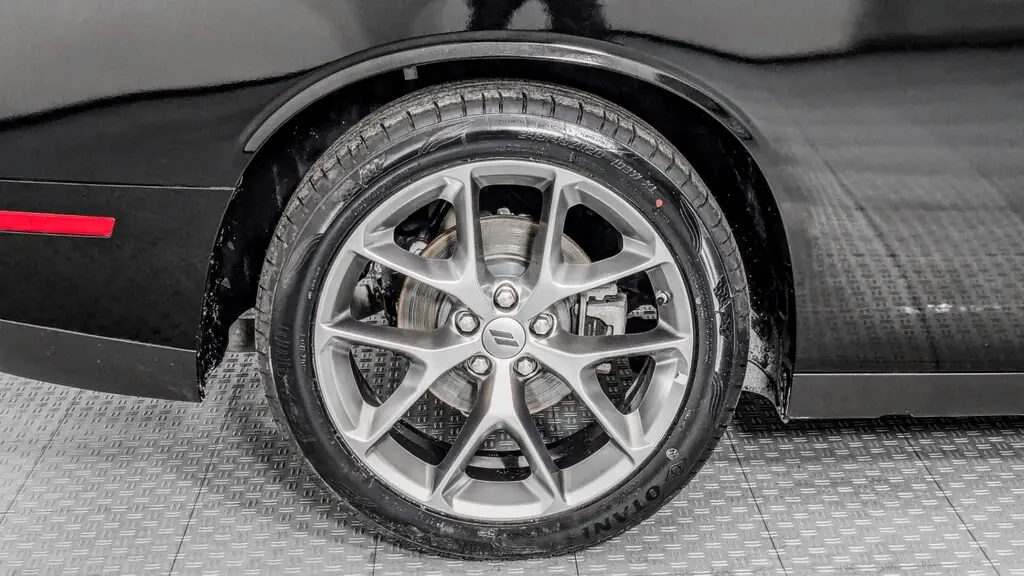 Florida Fine Cars - Used DODGE CHALLENGER 2022 ORLANDO GT