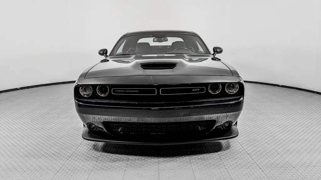 Florida Fine Cars - Used DODGE CHALLENGER 2022 ORLANDO GT