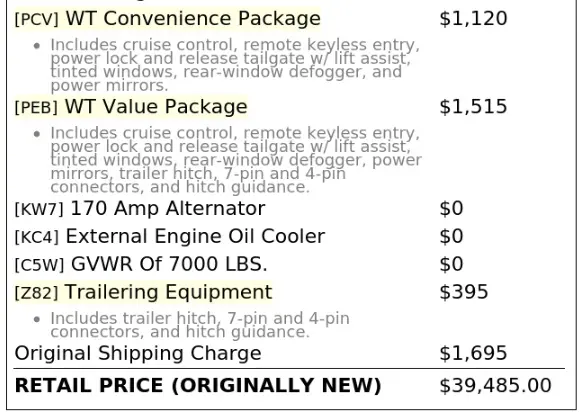 Florida Fine Cars - Used CHEVROLET SILVERADO 1500 2021 WEST PALM WORK TRUCK