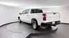 Florida Fine Cars - Used CHEVROLET SILVERADO 1500 2021 WEST PALM WORK TRUCK