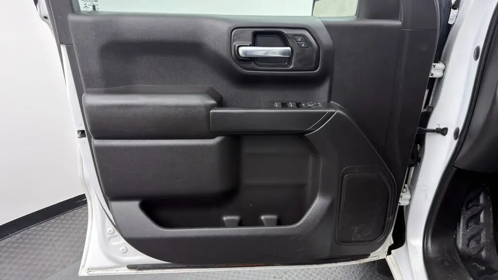 Florida Fine Cars - Used CHEVROLET SILVERADO 1500 2021 WEST PALM WORK TRUCK