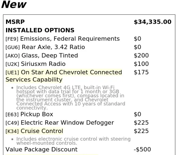 Florida Fine Cars - Used CHEVROLET SILVERADO 1500 2021 WEST PALM WORK TRUCK