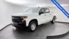 Florida Fine Cars - Used CHEVROLET SILVERADO 1500 2021 WEST PALM WORK TRUCK