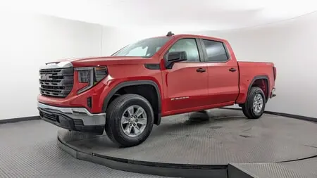 Florida Fine Cars - Used GMC SIERRA-1500 2022 MARGATE PRO