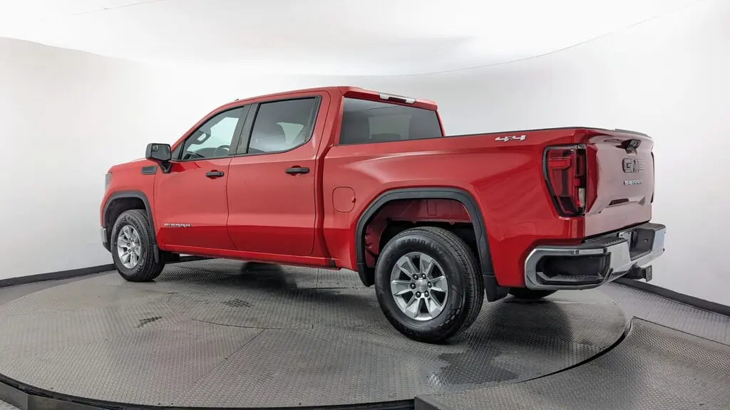 Florida Fine Cars - Used GMC SIERRA 1500 2022 MARGATE PRO