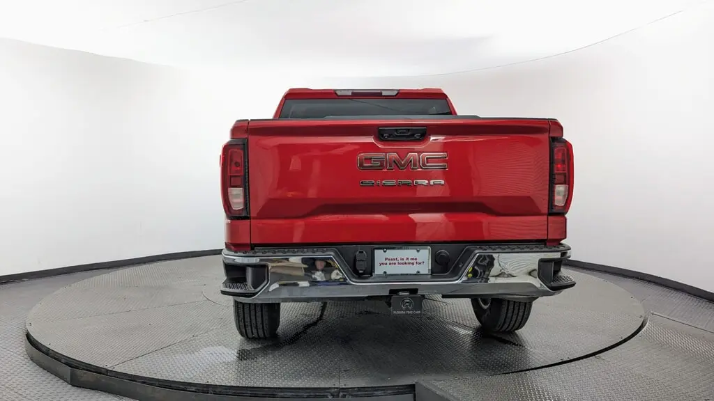 Florida Fine Cars - Used GMC SIERRA 1500 2022 MARGATE PRO