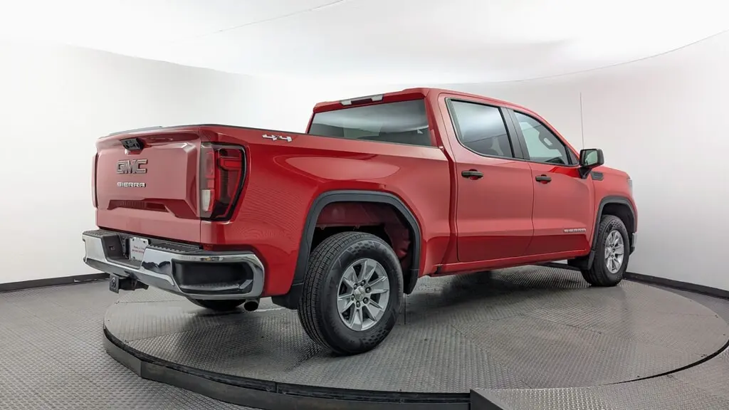 Florida Fine Cars - Used GMC SIERRA 1500 2022 MARGATE PRO