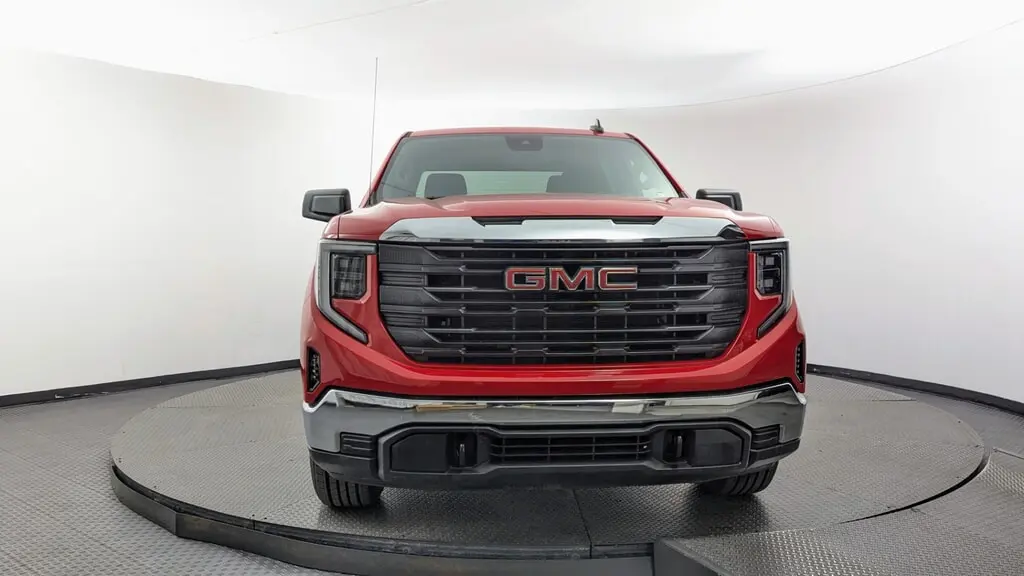 Florida Fine Cars - Used GMC SIERRA 1500 2022 MARGATE PRO