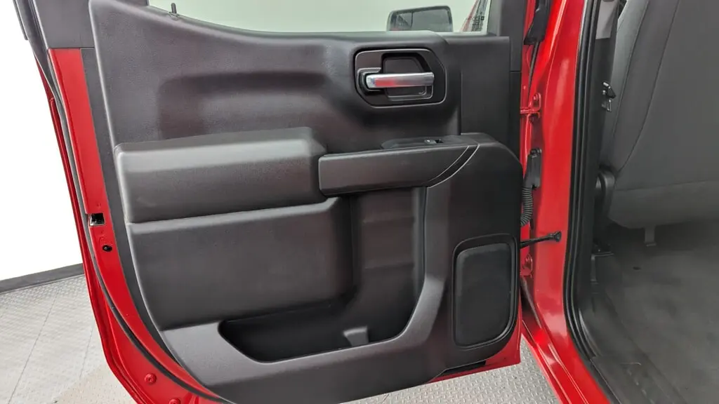 Florida Fine Cars - Used GMC SIERRA 1500 2022 MARGATE PRO