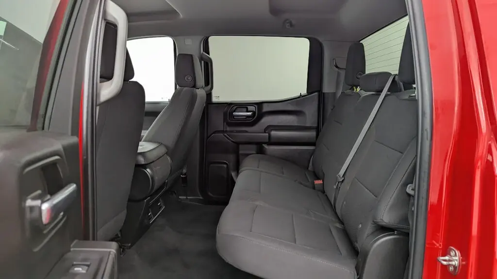 Florida Fine Cars - Used GMC SIERRA 1500 2022 MARGATE PRO