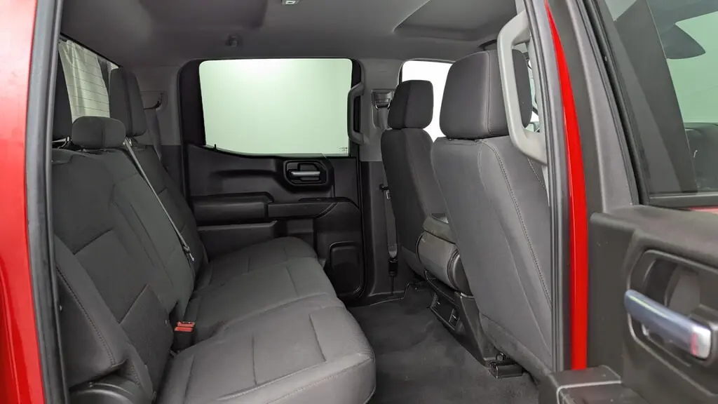 Florida Fine Cars - Used GMC SIERRA 1500 2022 MARGATE PRO