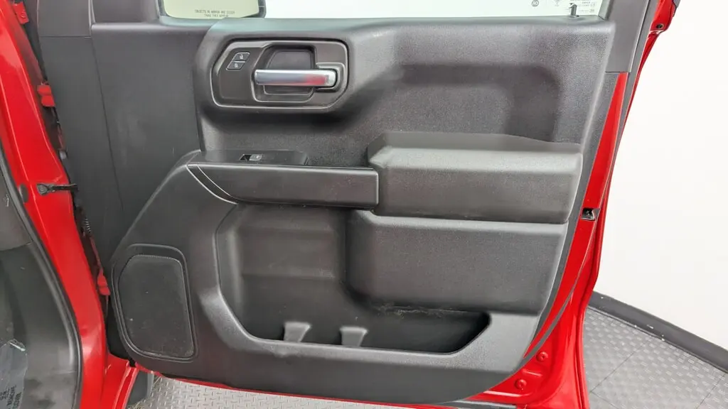 Florida Fine Cars - Used GMC SIERRA 1500 2022 MARGATE PRO
