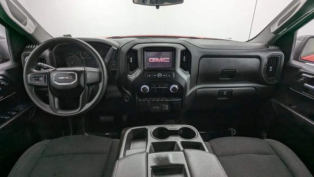 Florida Fine Cars - Used GMC SIERRA 1500 2022 MARGATE PRO