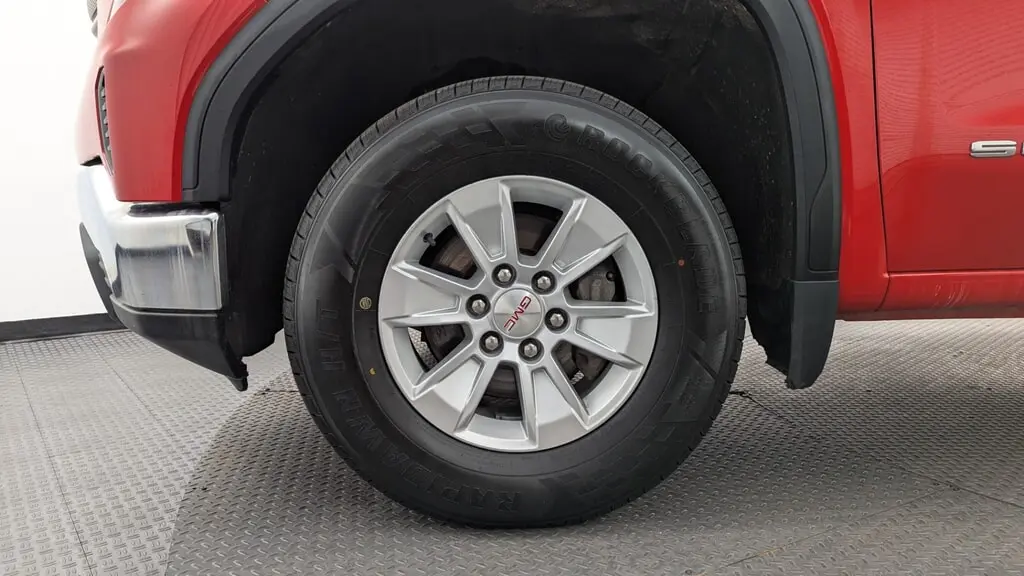 Florida Fine Cars - Used GMC SIERRA 1500 2022 MARGATE PRO