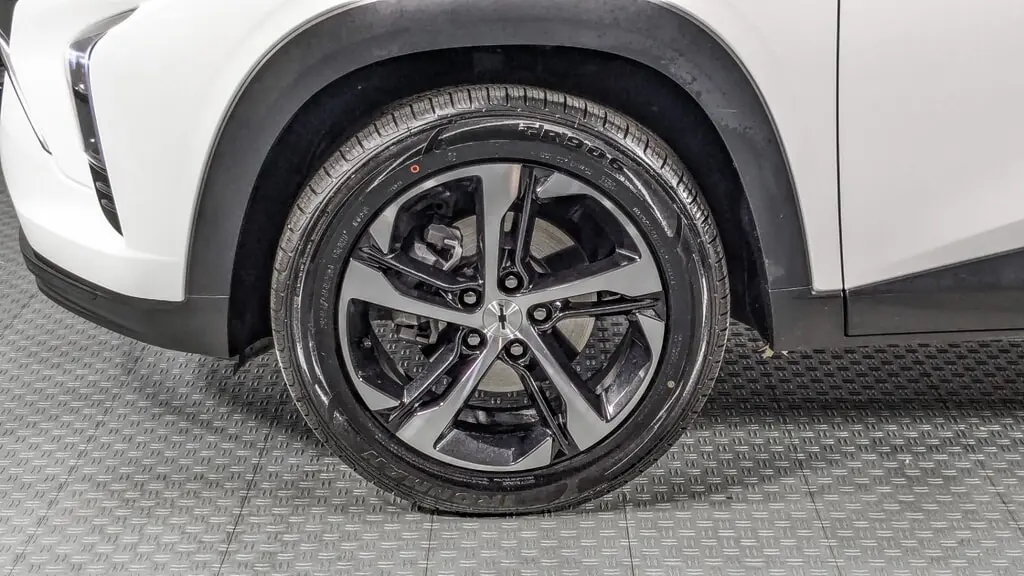 Florida Fine Cars - Used CHEVROLET TRAX 2025 ORLANDO 1RS