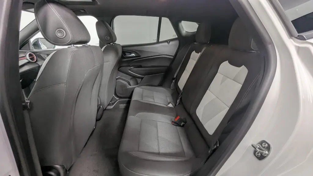 Florida Fine Cars - Used CHEVROLET TRAX 2025 ORLANDO 1RS