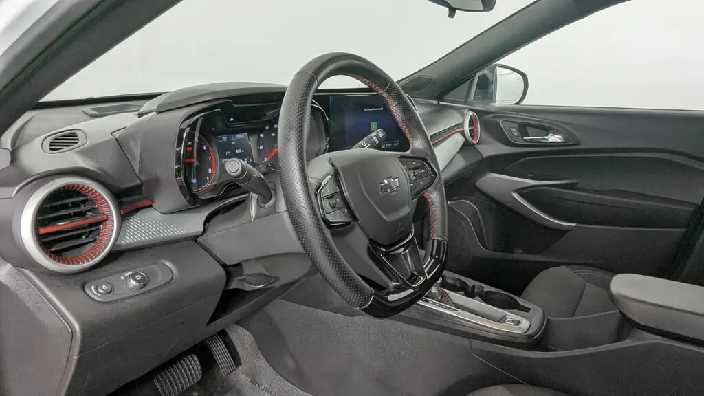 Florida Fine Cars - Used CHEVROLET TRAX 2025 ORLANDO 1RS