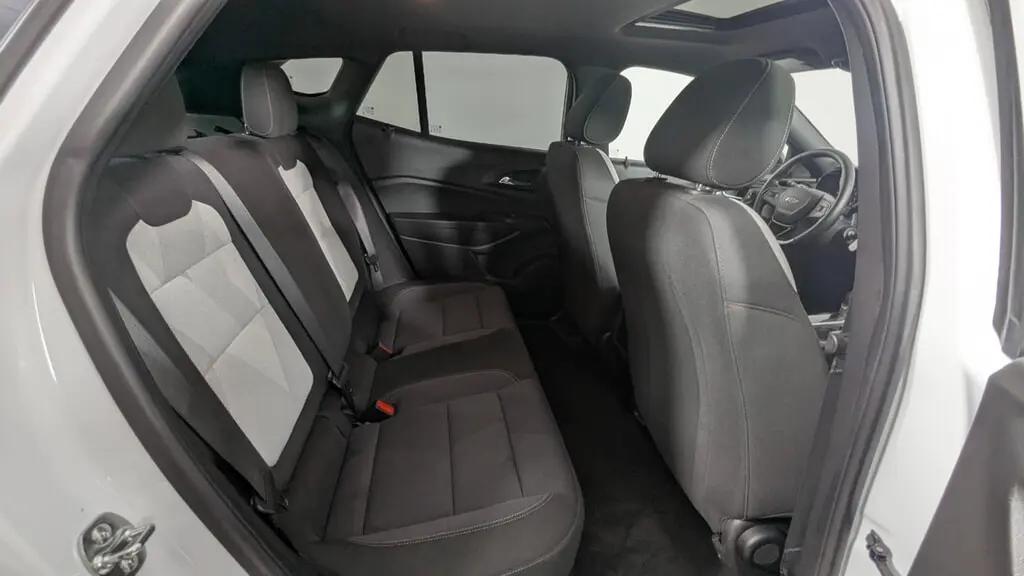 Florida Fine Cars - Used CHEVROLET TRAX 2025 ORLANDO 1RS