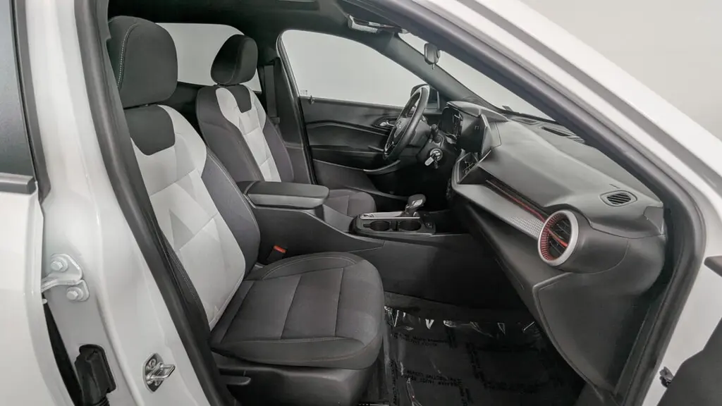 Florida Fine Cars - Used CHEVROLET TRAX 2025 ORLANDO 1RS