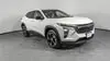 Florida Fine Cars - Used CHEVROLET TRAX 2025 ORLANDO 1RS