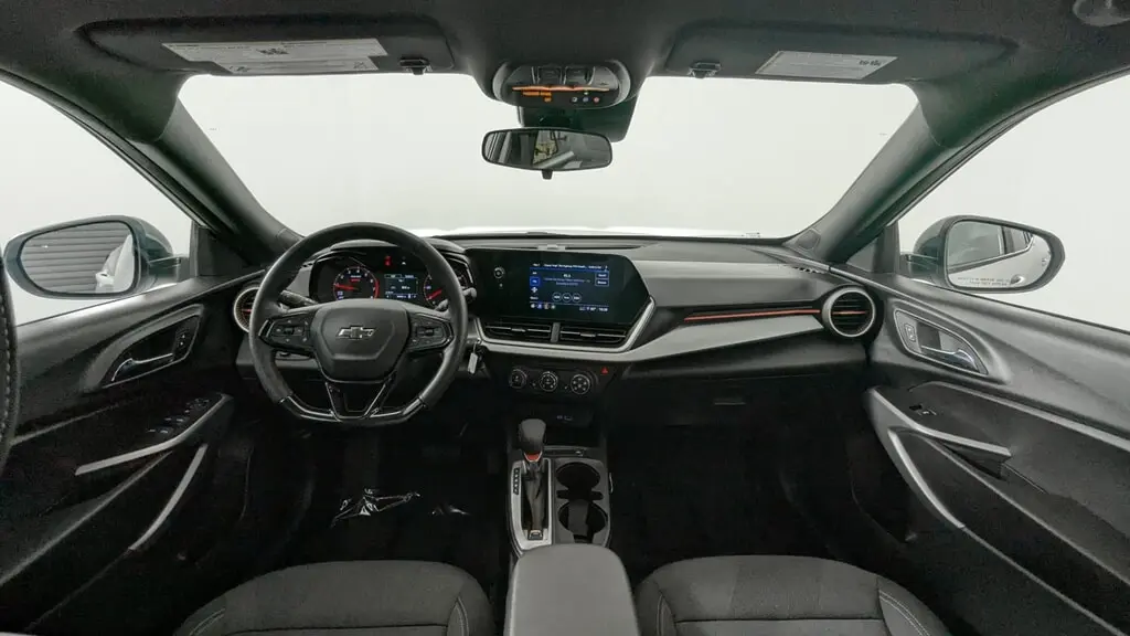 Florida Fine Cars - Used CHEVROLET TRAX 2025 ORLANDO 1RS