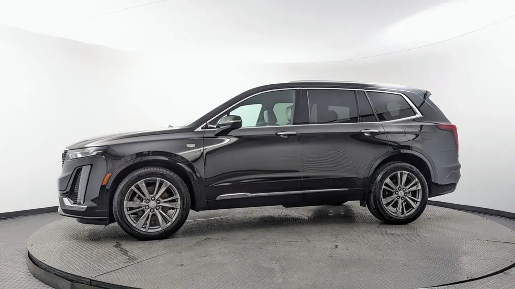 Florida Fine Cars - Used CADILLAC XT6 2025 MIAMI FWD PREMIUM LUXURY