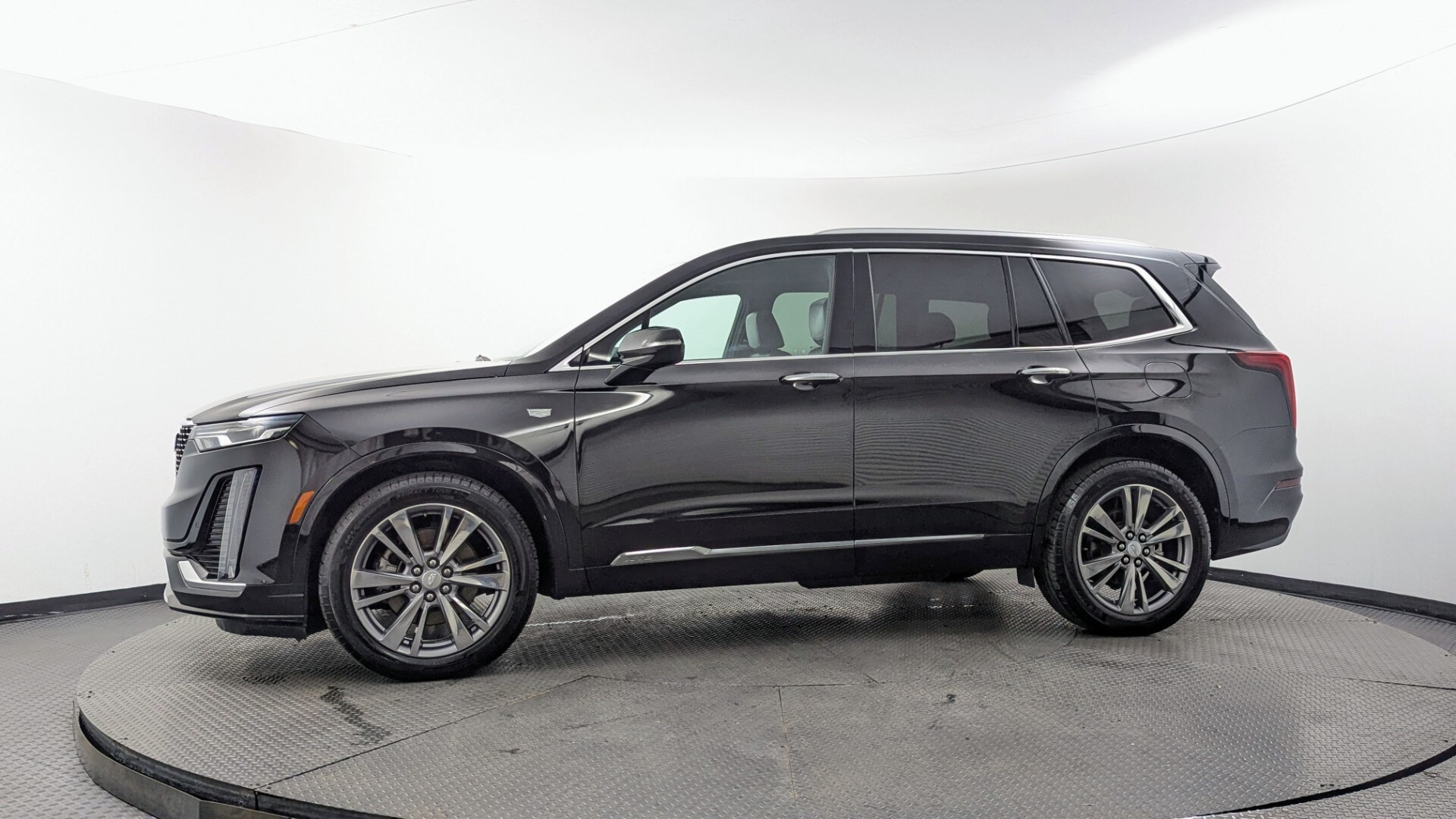 Florida Fine Cars - Used vehicle - SUV CADILLAC XT6 2025