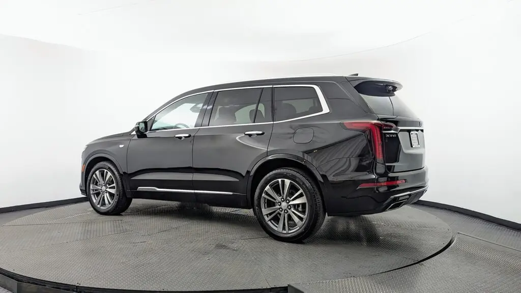 Florida Fine Cars - Used CADILLAC XT6 2025 MIAMI FWD PREMIUM LUXURY