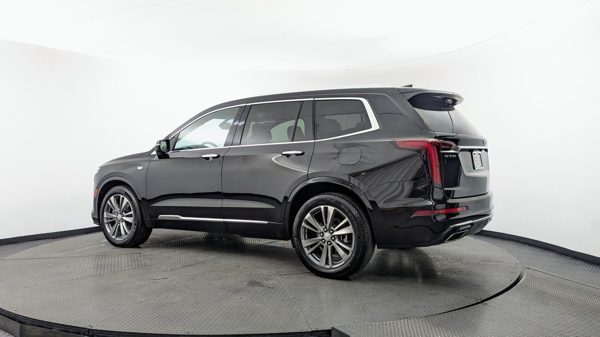 Florida Fine Cars - Used vehicle - SUV CADILLAC XT6 2025