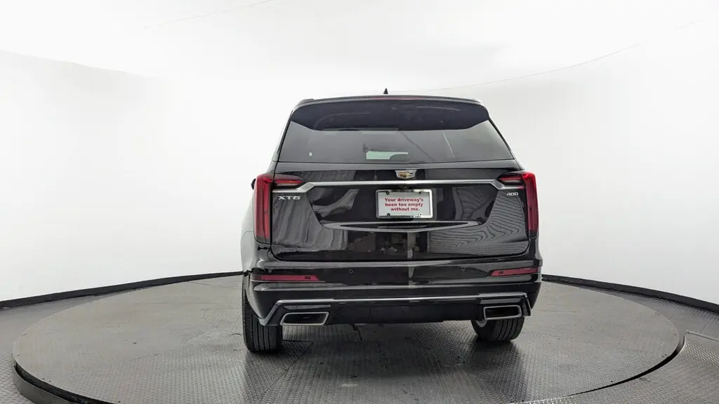 Florida Fine Cars - Used CADILLAC XT6 2025 MIAMI FWD PREMIUM LUXURY